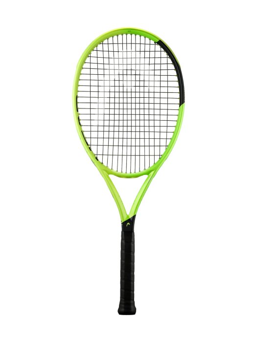 【曼森體育】HEAD EXTREME MP 2026 網球拍 300g 全新款 最強炫轉力道