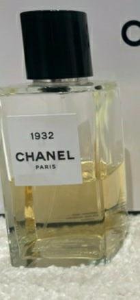 CHANEL 香奈兒1932 精品香水200ml NG 約四成| Yahoo拍賣