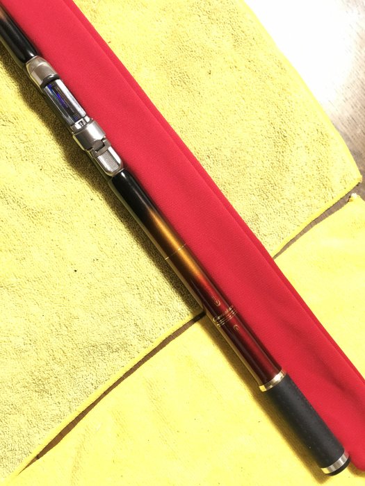 【美品】がまかつ がま磯 マスタリー 深棚 125-575 MASTERLY 美品】がまかつ がま磯 マスタリー 深棚 125-575 MASTERLY
