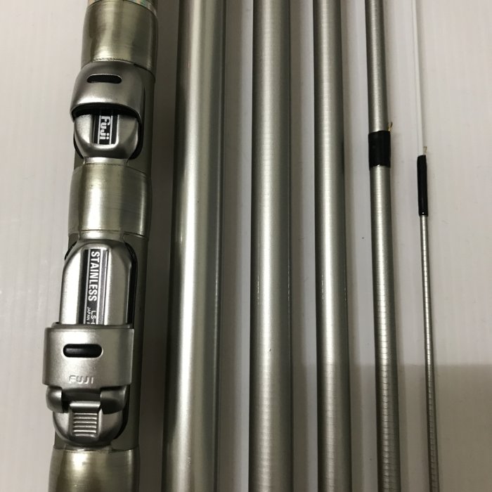 RYOBI SUPER ADJUSTER沖堤落とし込み II 45−51 RYOBI SUPER ADJUSTER 沖堤落とし込み45-51 落入/前打竿| Yahoo拍賣