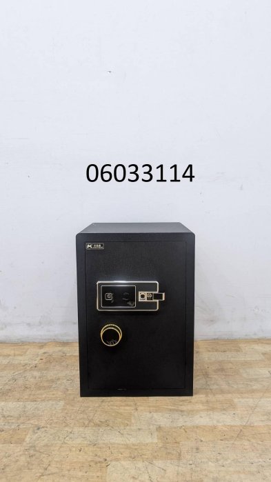 【太順二手傢俱生活館】二手/中古 黑色電子鎖保險箱 保險箱 二手保險箱 - 各式新舊/二手家具 生活家電買賣