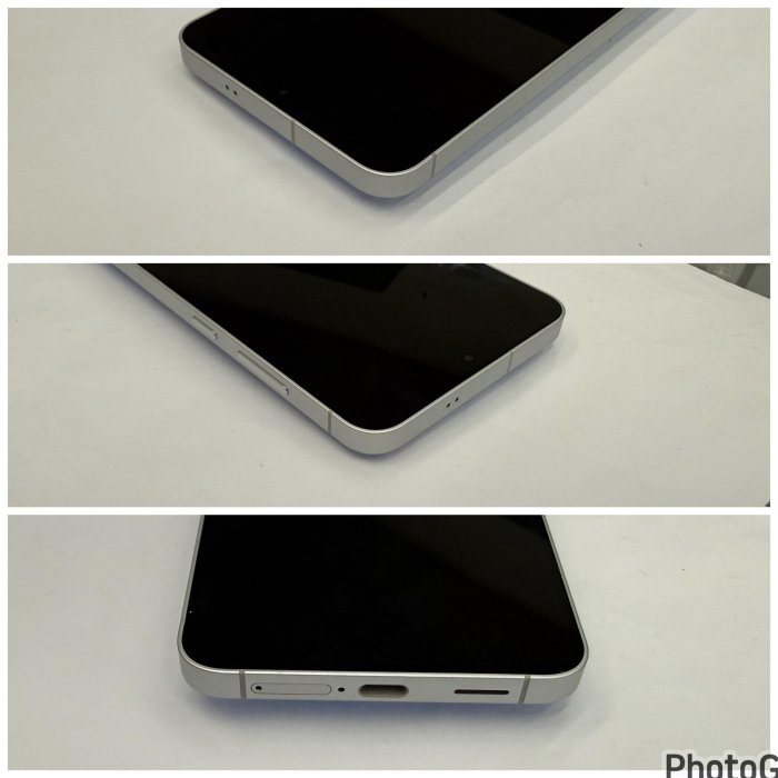 SAMSUNG S25 FE 8+256G 冰藍 二手機 刷卡分期【承靜數位】高雄實體店 可出租 C9511