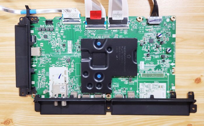 LG 樂金 65UR9050PSK 主機板 EAX69995903 1.0 拆機良品 0
