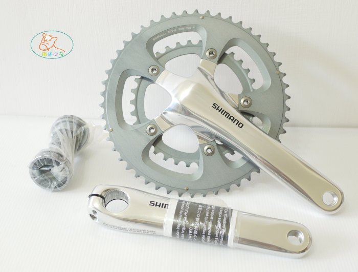 パーツ SHIMANO FC-R700 170 50/34 9S/10s パーツ SHIMANO FC-R700 170 50/34 9S/10s 16983.png?width