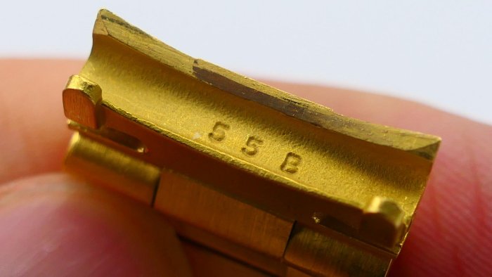 【美好時光】ROLEX 18038 18048 18238 18348 18388用原裝總統帶(後加三排鑽)直挺不虛 金價賣!