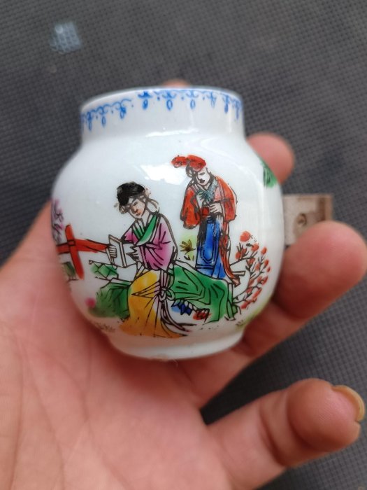 嚴選數十年古董鳥食罐，全美品保真，一口氣搶購！古董、鳥食器、收藏