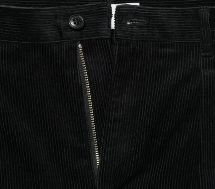 WTAPS TRDT1805 / TROUSERS / COTTON. CORDUROY 長褲。太陽選物社