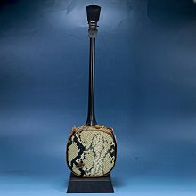 【蛇味線 三線】全長約74cm 蛇味線 三線】全長約74cm