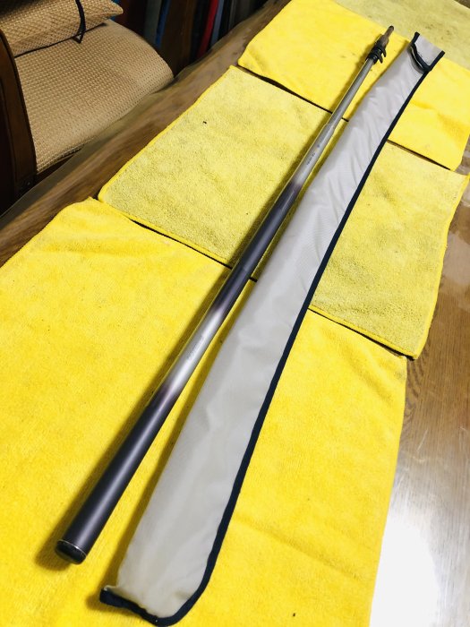 日本製SHIMANO FINE CARBON磯XL T2 48-54 18尺磯釣竿海釣竿免運費可