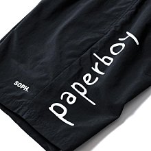 F.C.Real Bristol x paperboy GAME SHORTS FCRB 聯名款短褲240150