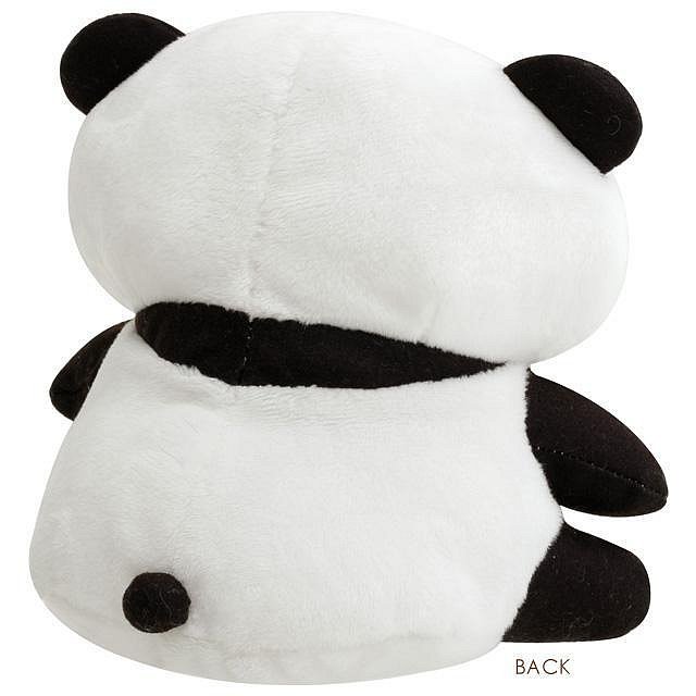 4165本通SAN-X 趴趴熊站姿公仔娃娃4974413869058下標前請詢問