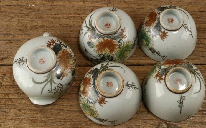 九谷燒組的價格推薦- 2025年11月| 比價比個夠BigGo