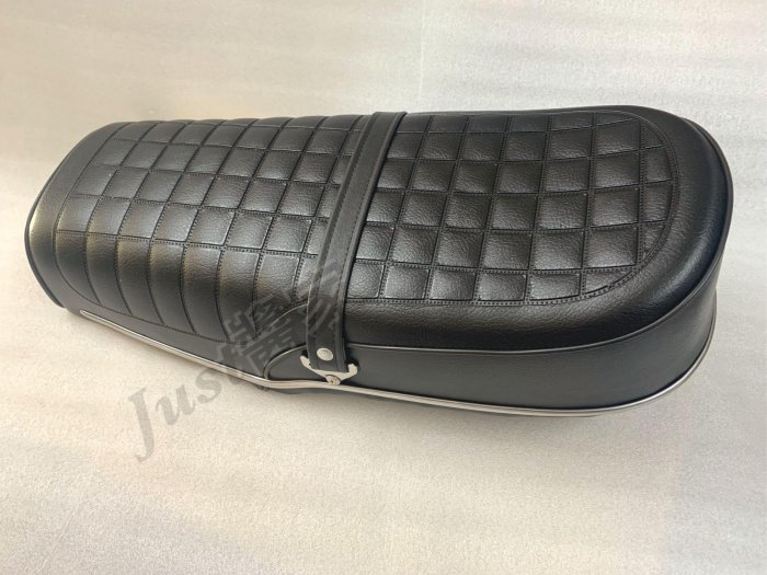 【JUST醬家】原廠 副廠 野狼 125 HB 老野狼 座墊 坐墊