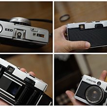 售】漂亮OLYMPUS-PEN EED 半格機械相機,D.Zuiko 32mm f1.7估焦街拍905
