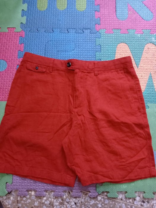 banana Republic 男褲