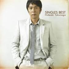 德永英明/ 徳永英明/ HIDEAKI ~ 日版全新未拆已絕版~ SINGLES