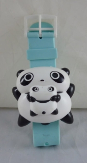 震撼精品百貨】たれぱんだ_趴趴熊~造型電子手錶【共1款】 | Yahoo購物中心