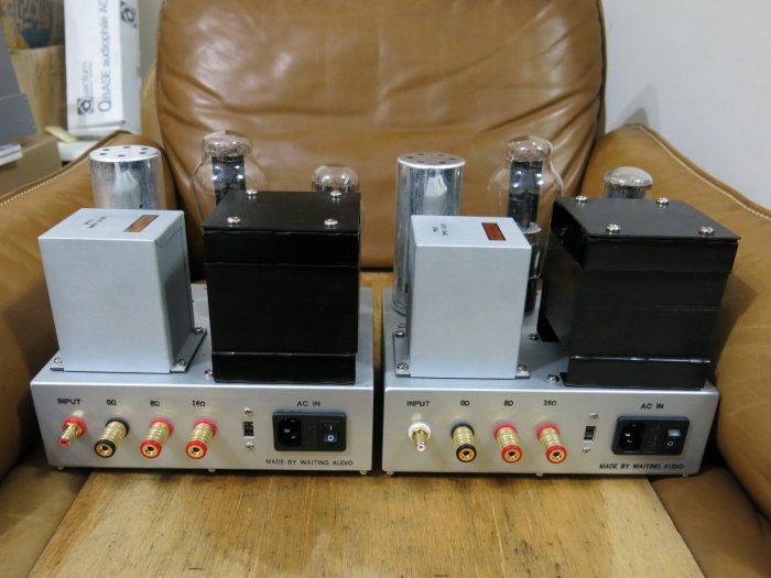 Western electric 真空管 300B MADE IN USA 現状販売 ∵ 573CF-3