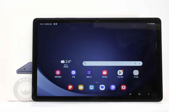 【高雄青蘋果3C】Samsung Galaxy Tab A9+ SM-X210 4G 64G 灰 11吋 WiFi版 二手平板#97153