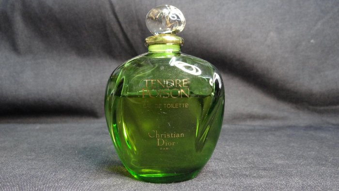 Dior TENDRE POISON 香水 100ml Dior TENDRE POISON タンドゥル