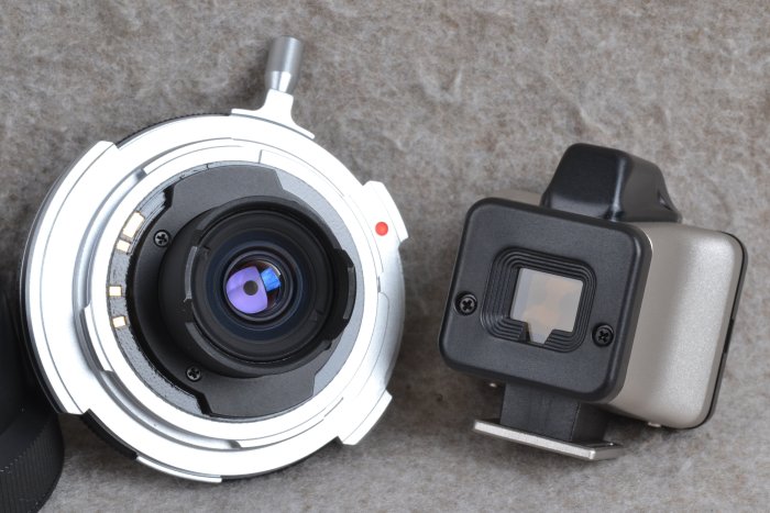 【中古】 CONTAX Hologon T* 16mm F8(G) 品光攝影】CONTAX Hologon 16mm F8 T* Carl Zeiss FL#24666J | Yahoo拍賣