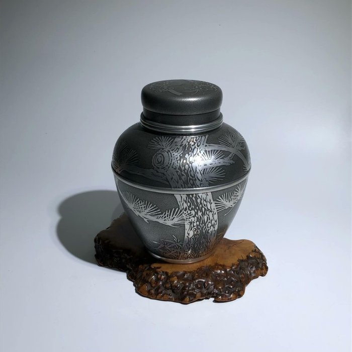 日本錫茶罐的價格推薦- 2025年12月| 比價比個夠BigGo