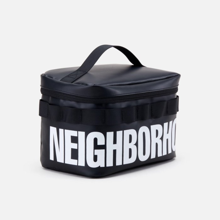 日貨代購CITY】2024AW NEIGHBORHOOD CI SOFTCOOLER BAG 保冷袋現貨