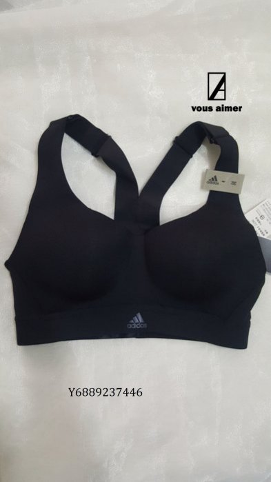 愛迪達adidas 路跑 瑜珈 跑步 健走運動背心 S 現貨vous aimer