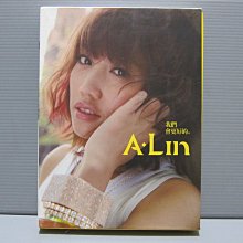 A-Lin 黃麗玲我們會更好的）預購版正常播放正版CD+DVD+5張明信片+贈送