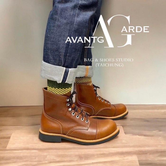 White Ash 8011 Munson Ranger Top 8011 Munson Ranger Discount