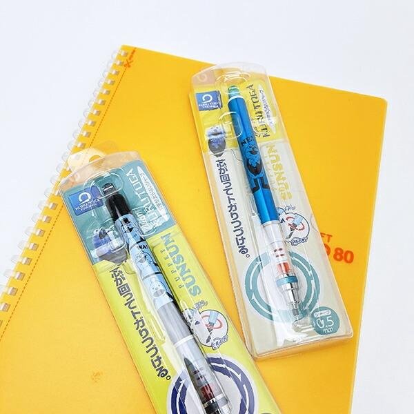 ＊日式雜貨館＊日本限定 帕比順順 sunsun 系列周邊商品 氣墊梳子 吊掛式面紙套 摺疊手提收納籃 自動鉛筆 搖搖筆 環保筷 保鮮盒 水壺套 購物袋 水杯組