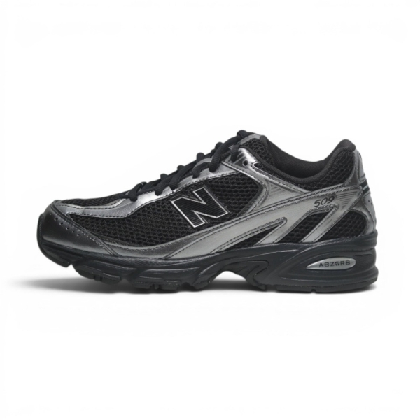 NEW BALANCE 休閒鞋 NB 509 復古 情侶鞋 男女 U509-