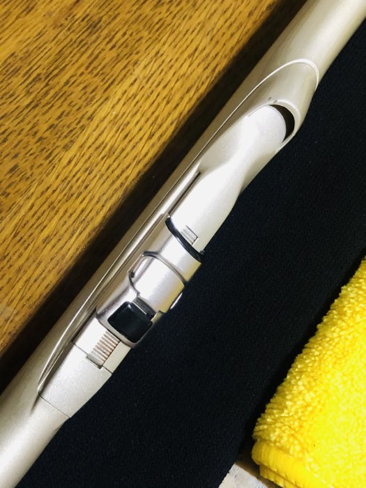 RYOBI - ●リョービ CRS Revolution磯 XS FF1.5 53 磯竿● ○リョービ CRS Revolution磯 XS FF1.5 53 磯竿○