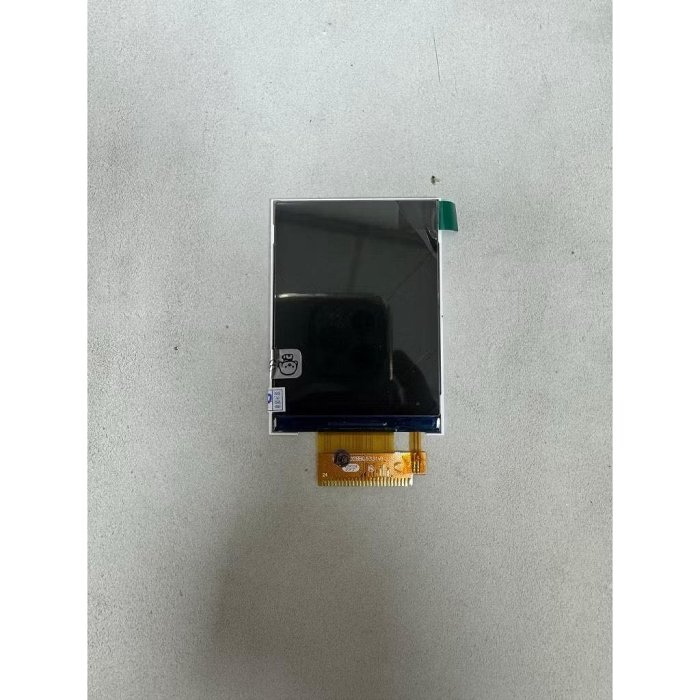 「舊愛換新」itree 598 TSMC 單液晶螢幕 台積電手機專用 維修