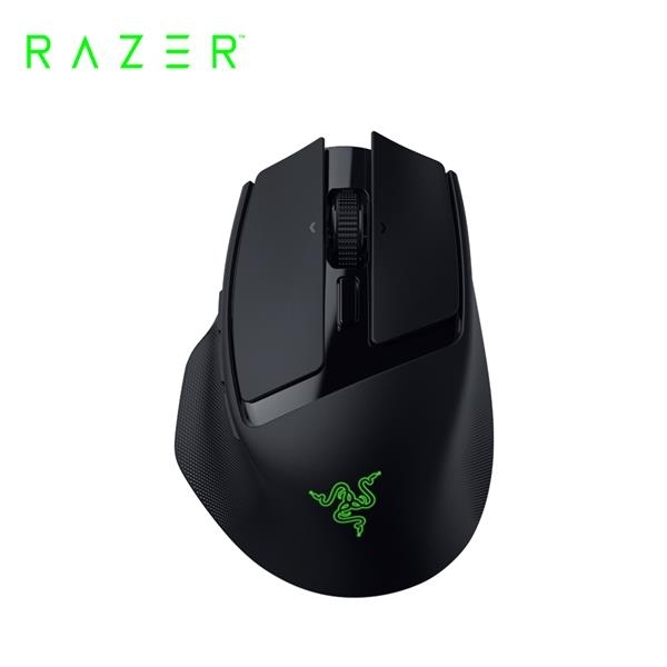 雷蛇 Razer BASILISK MOBILE 巴塞利斯蛇 Mobile 無線滑鼠
