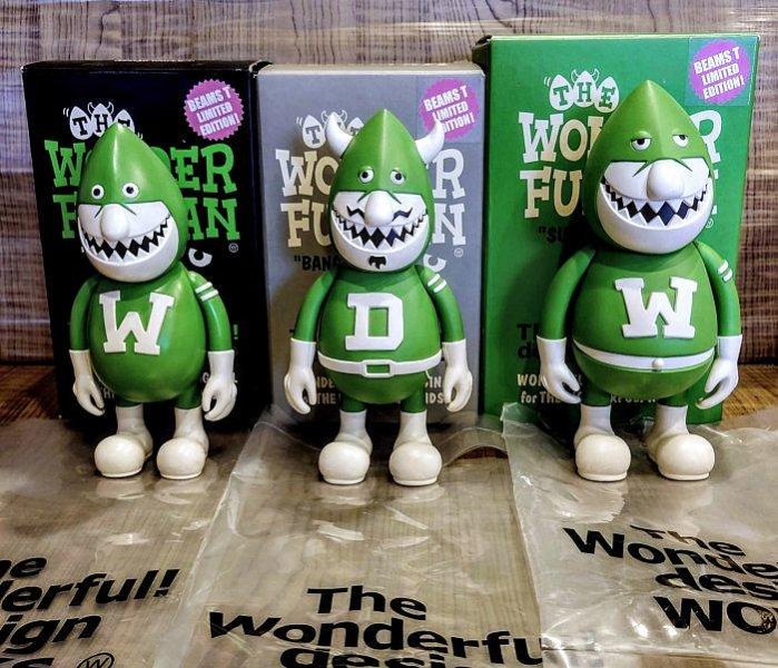 wonderfulman的價格推薦- 2026年1月| 比價比個夠BigGo