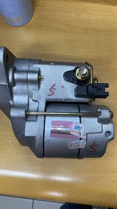 凌志 LEXUS全車系 IS200/IS250/GS350/GS300  日本件 新品 啟動馬達 請先私訊詢問報價再下單