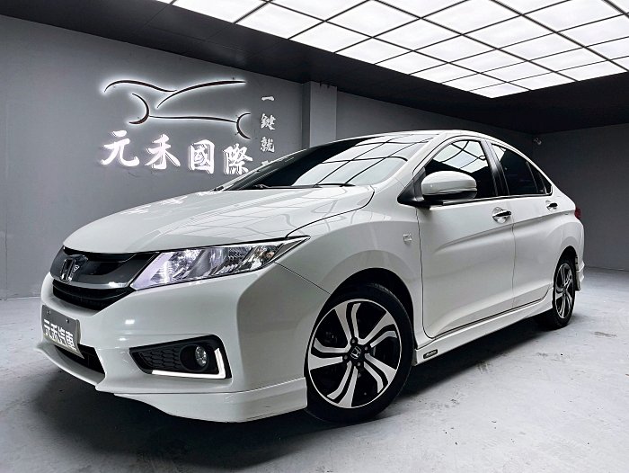 全車系不限年份里程【送188天保固+開立足額統一發票+第三方認證】元禾國際車業