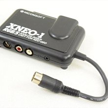ネオジオ用アナログRGB/SユニットXNEO-1 Yahoo!オークション - ネオジオ用アナログRGB/Sユニット XNEO-1 マイコ