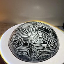 專用天然石 靈璧石 觀賞石 水槽 天然靈璧奇石硯臺靈璧石觀賞象形石精品