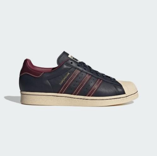 adidas gazelle silver green womens adidas Superstar 80 ADV main image 0