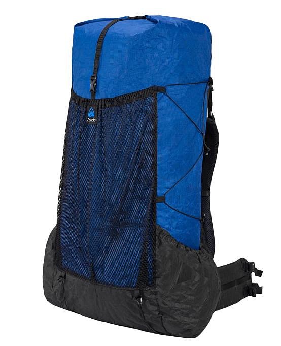美國Zpacks Arc Haul Ultra 50L 輕量背包| Yahoo拍賣