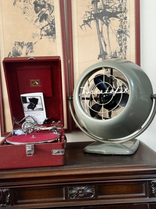 阿德古董店 沃納多 Vornado 工業扇 循環扇 電風扇 大同風扇 順風風扇 南京鐘 懷錶 手錶 機械鐘 古董鐘 機械錶 老爺鐘 落地鐘  全省買賣古董傢俱