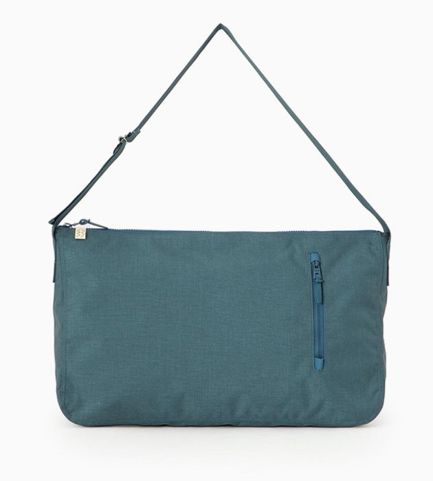 VISVIM CORDURA CHARLIE II SHOULDER 側背包。太陽選物社0125403003002
