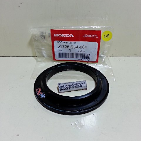 本田 喜美7代 FERIO K10 CRV 2代03-06 前輪 避震器上座 軸承 單價 正廠件 其它品項歡迎詢問