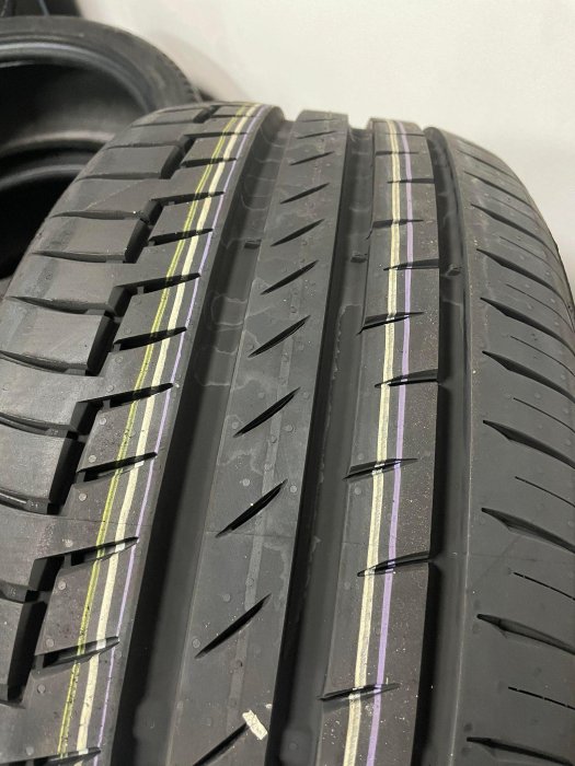 特價 三重近國道~佳林輪胎~ 德國馬牌 PC6 SSR 205/55/17 失壓續跑胎 非 3ZP T001 SSR