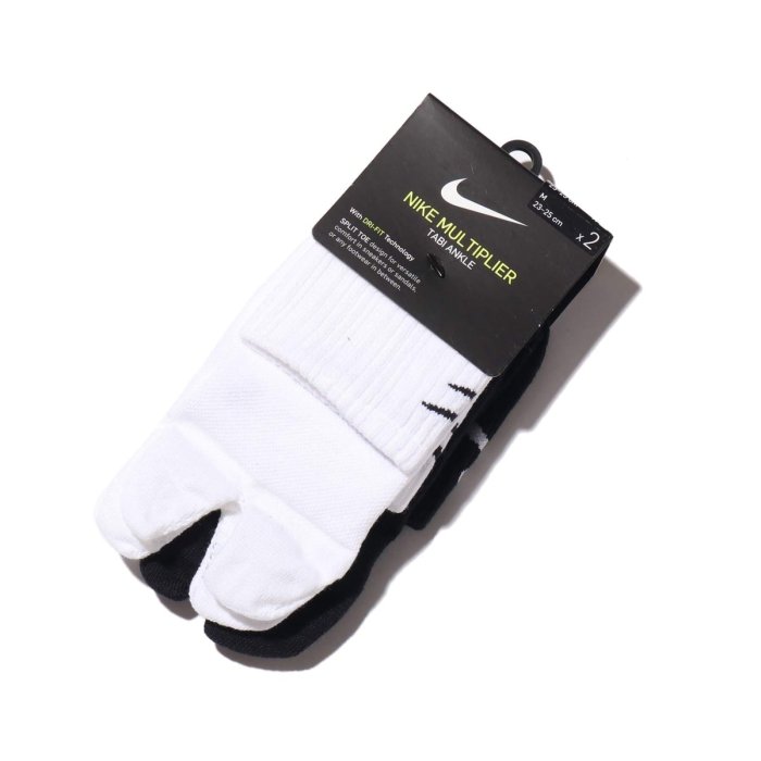 nike tabi ankle socks