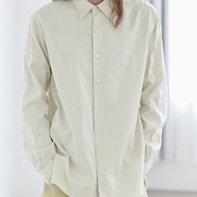 21SS AURALEE FINX SHUTTLE OX SHIRTS IVORY 4號| Yahoo拍賣