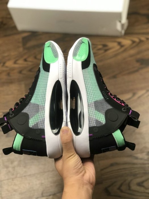 jordan 34 blue void for sale