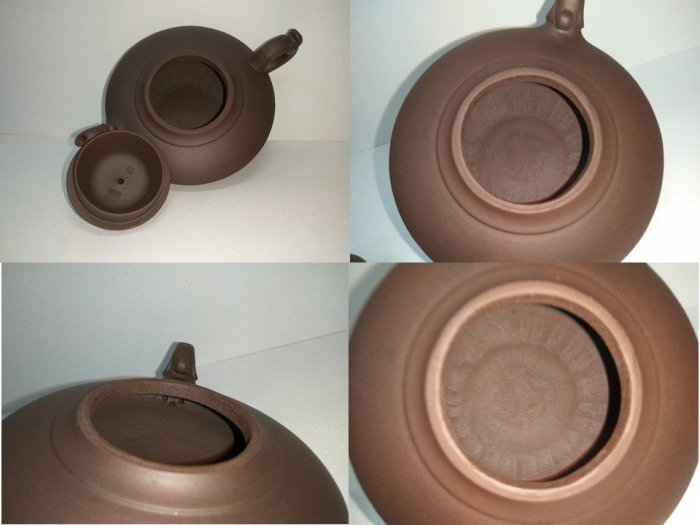 雅品壺~早期收藏紫砂壺出清~紫砂壺江建祥~A124 | Yahoo拍賣